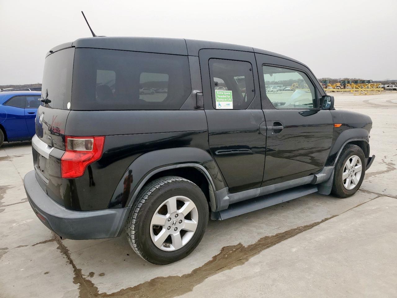 2010 Honda Element - Image 3