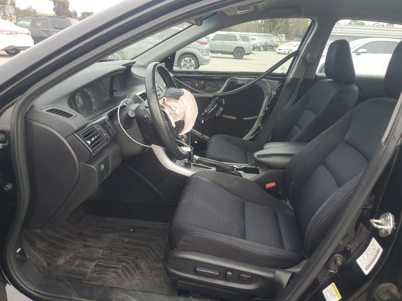 2014 Honda Accord - Image 7