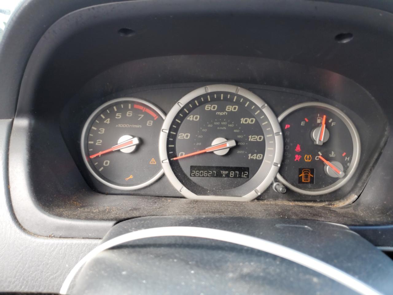 2007 Honda Pilot - Image 9