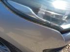 2015 RENAULT MEGANE DYN for sale at Copart BRISTOL