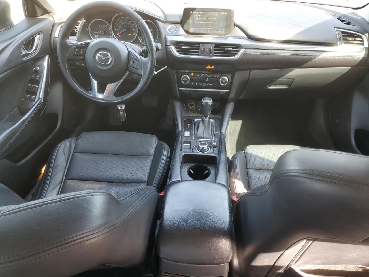 2016 Mazda 6 - Image 8