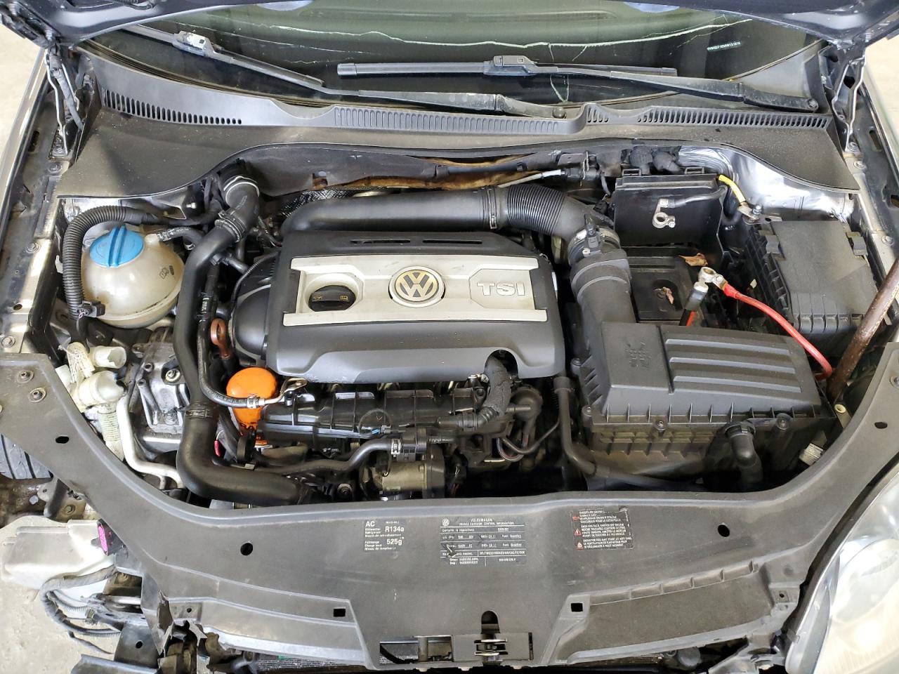 2009 Volkswagen GTI - Image 11