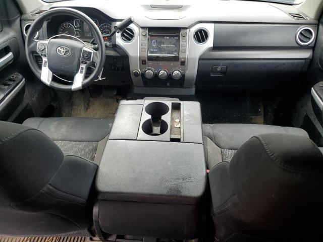 TOYOTA TUNDRA 2019 Srebrny