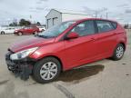 2017 Hyundai Accent Se for Sale in Nampa, ID - Front End