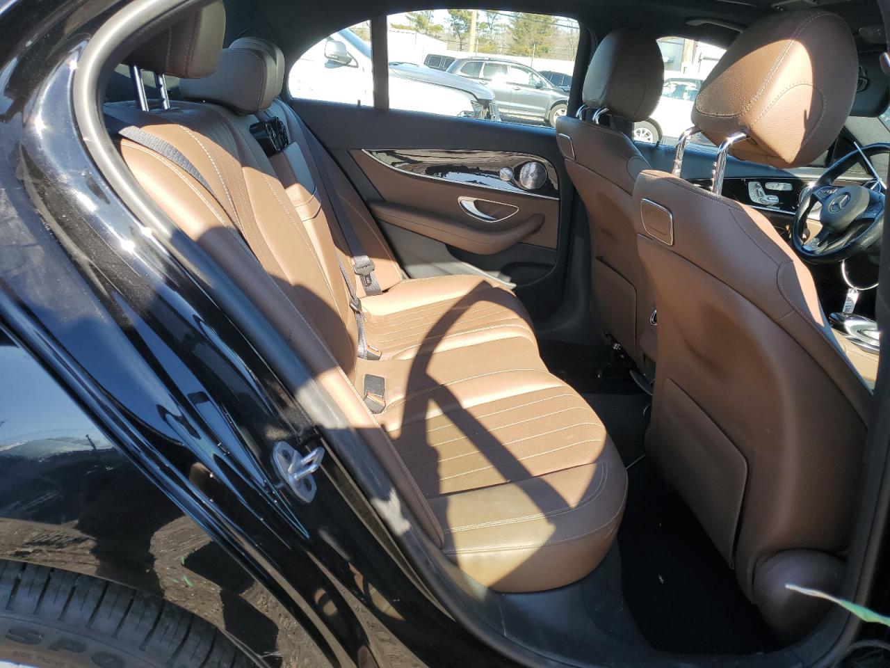 2018 Mercedes-Benz E-klasse - Image 10