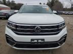 2022 Volkswagen Atlas Sel R-Line للبيع في Mendon، MA - Rear End