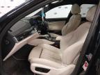 2017 BMW 520D XDRIV for sale at Copart NEWBURY