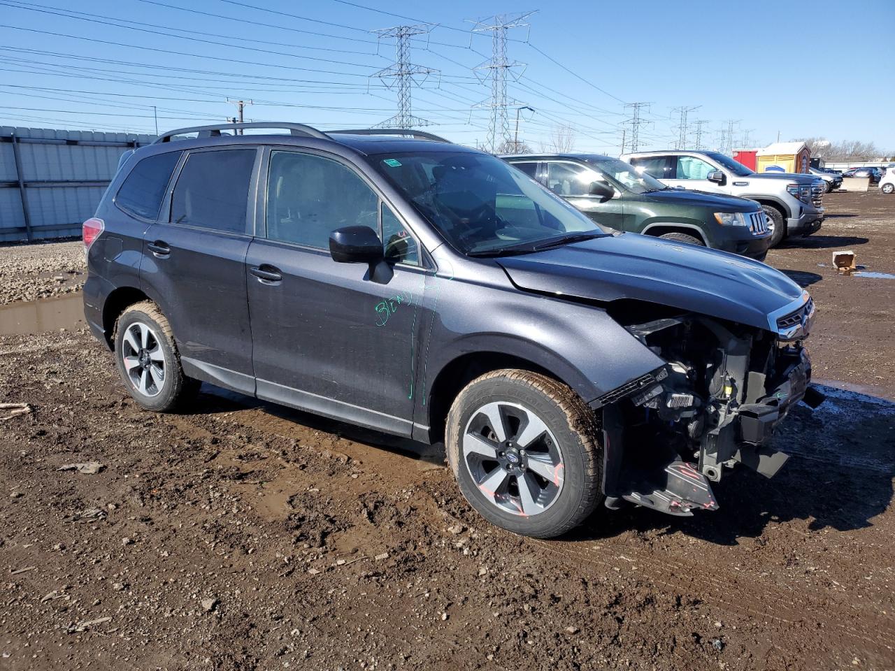 2017 Subaru Forester - Image 4