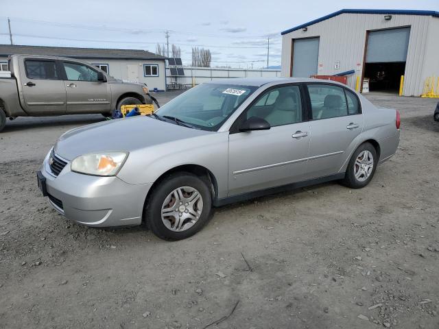 2007 Chevrolet Malibu Ls na sprzedaż w Airway Heights, WA - Mechanical