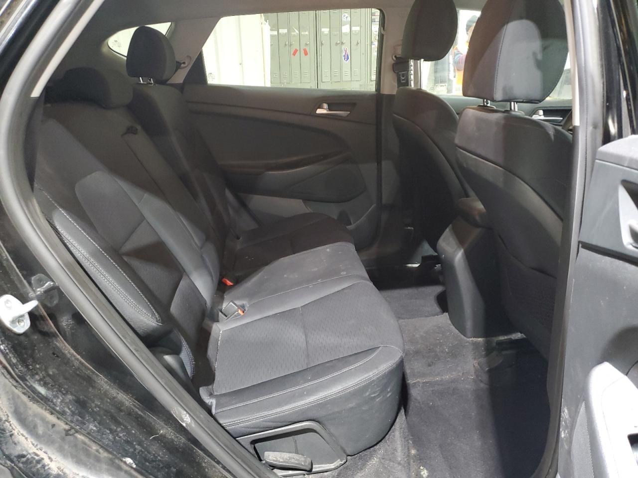 2019 Hyundai Tucson - Image 11
