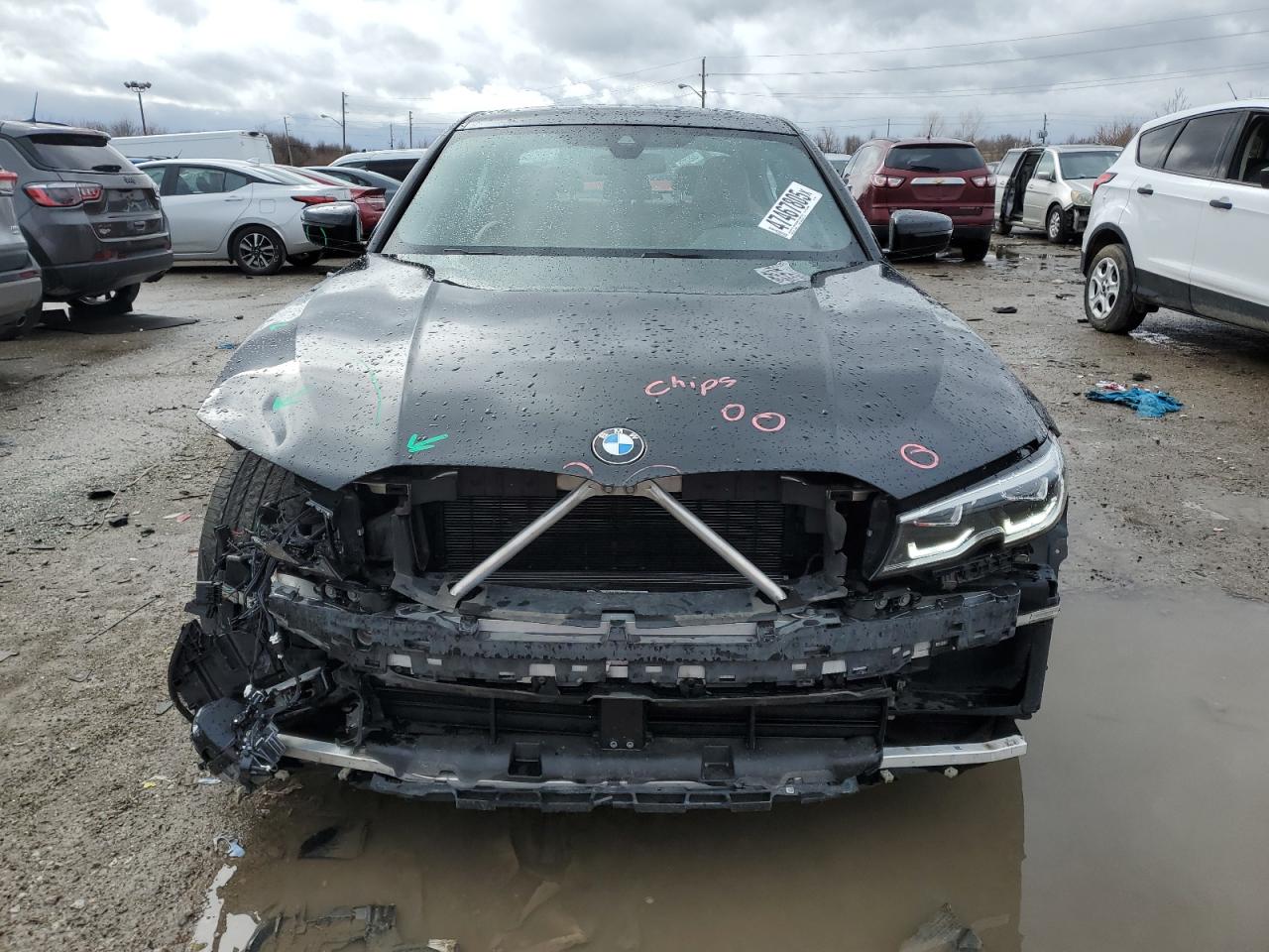 2019 BMW 3er - Image 5
