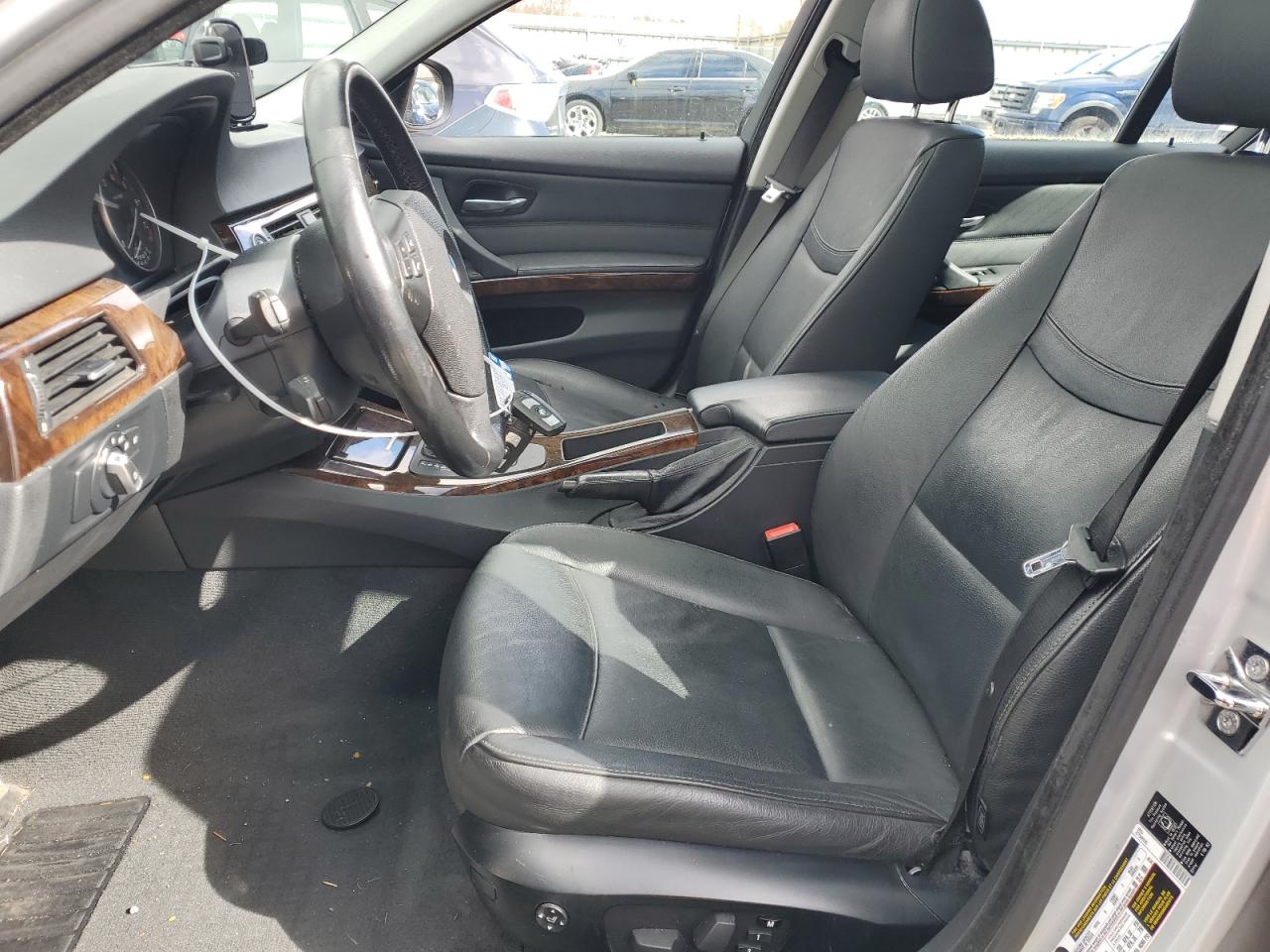 2009 BMW 3er - Image 7