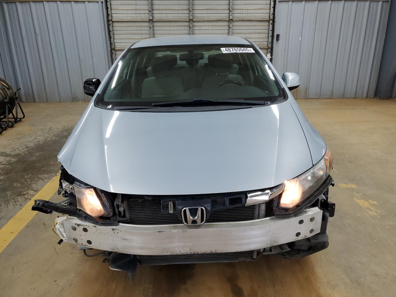 2012 Honda Civic - Image 5