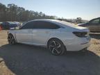 2022 Honda Accord Sport for Sale in Greenwell Springs, LA - Front End