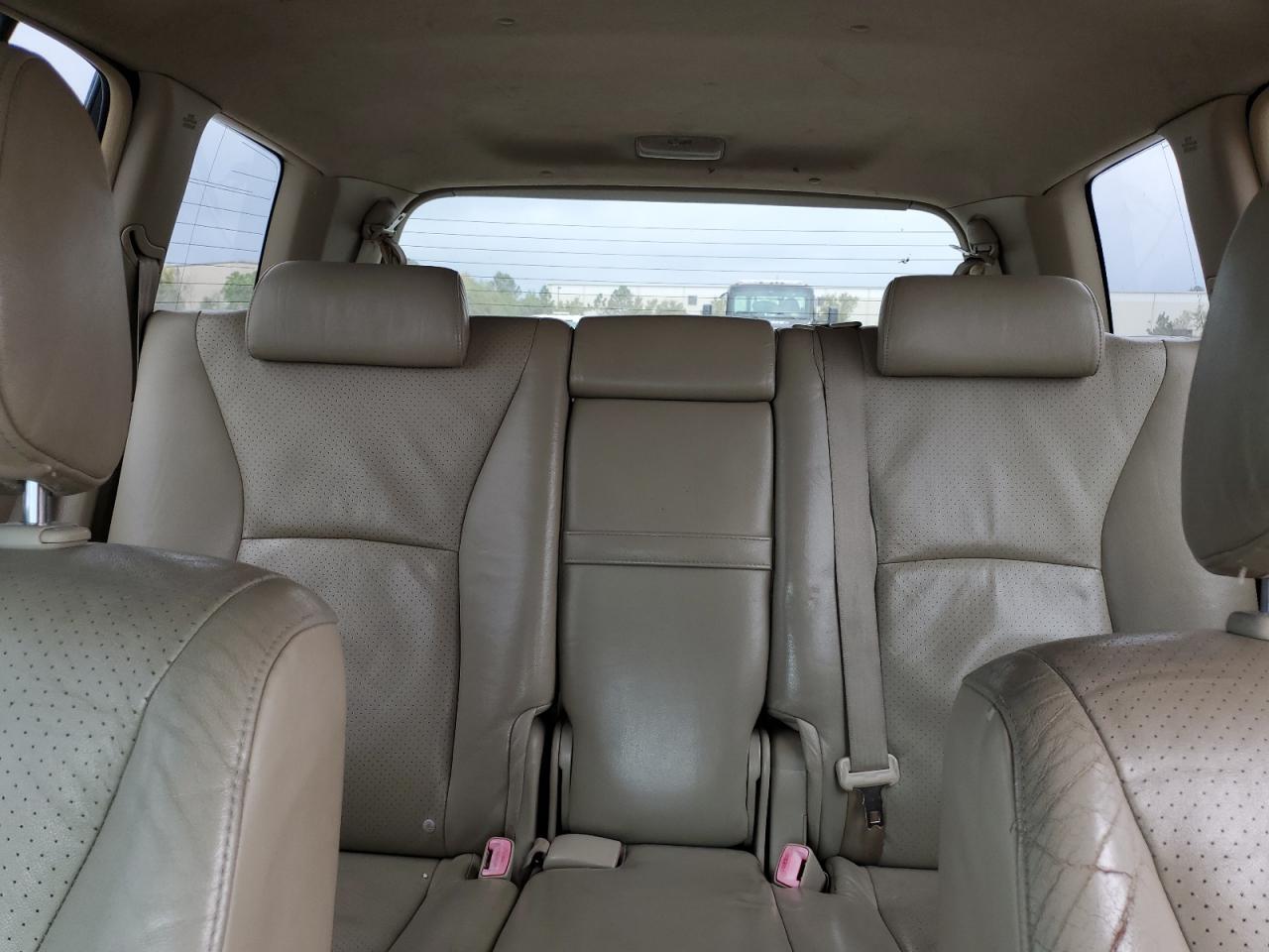 2007 Toyota Highlander - Image 10