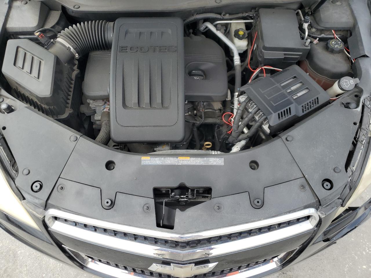 2014 Chevrolet Equinox - Image 12