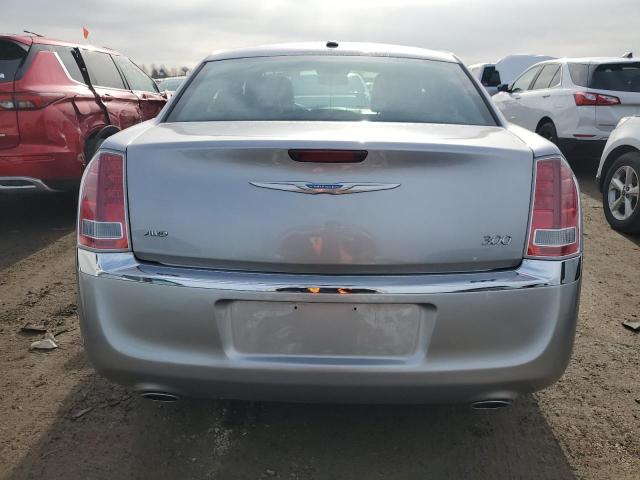  CHRYSLER 300 2014 Szary