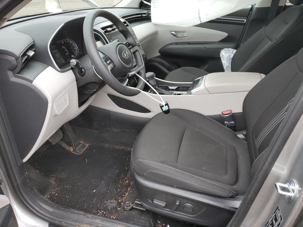 2024 Hyundai Tucson - Image 7