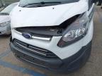 2017 FORD TRANSIT CU for sale at Copart NEWBURY