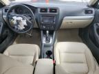 2014 Volkswagen Jetta Se for Sale in Windham, ME - Front End