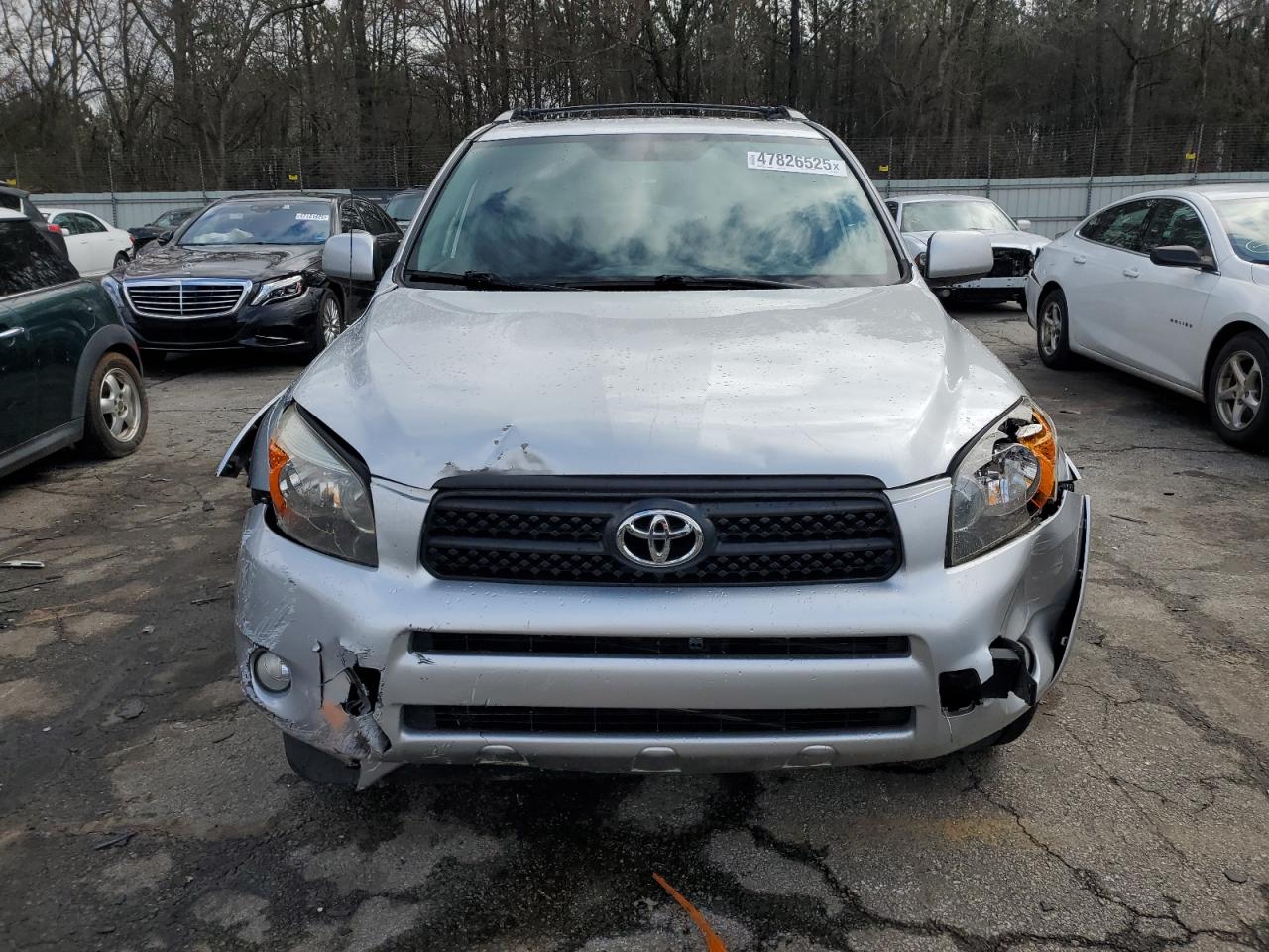 2007 Toyota RAV 4 - Image 5
