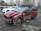 2014 Subaru Xv Crosstrek 2.0 Premium en Venta en Portland, OR - Side