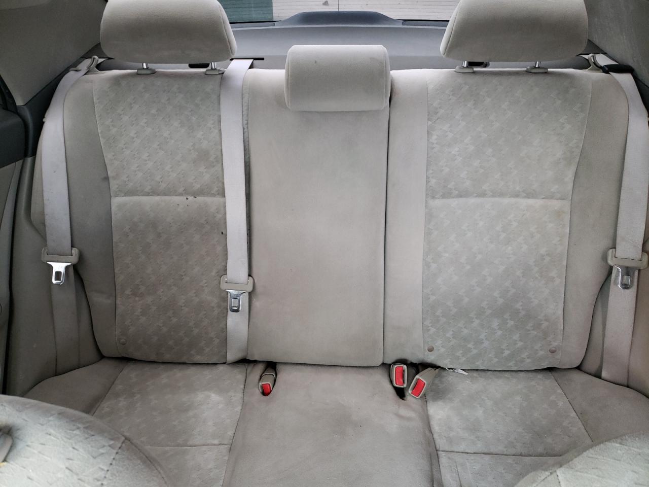 2009 Toyota Corolla - Image 10