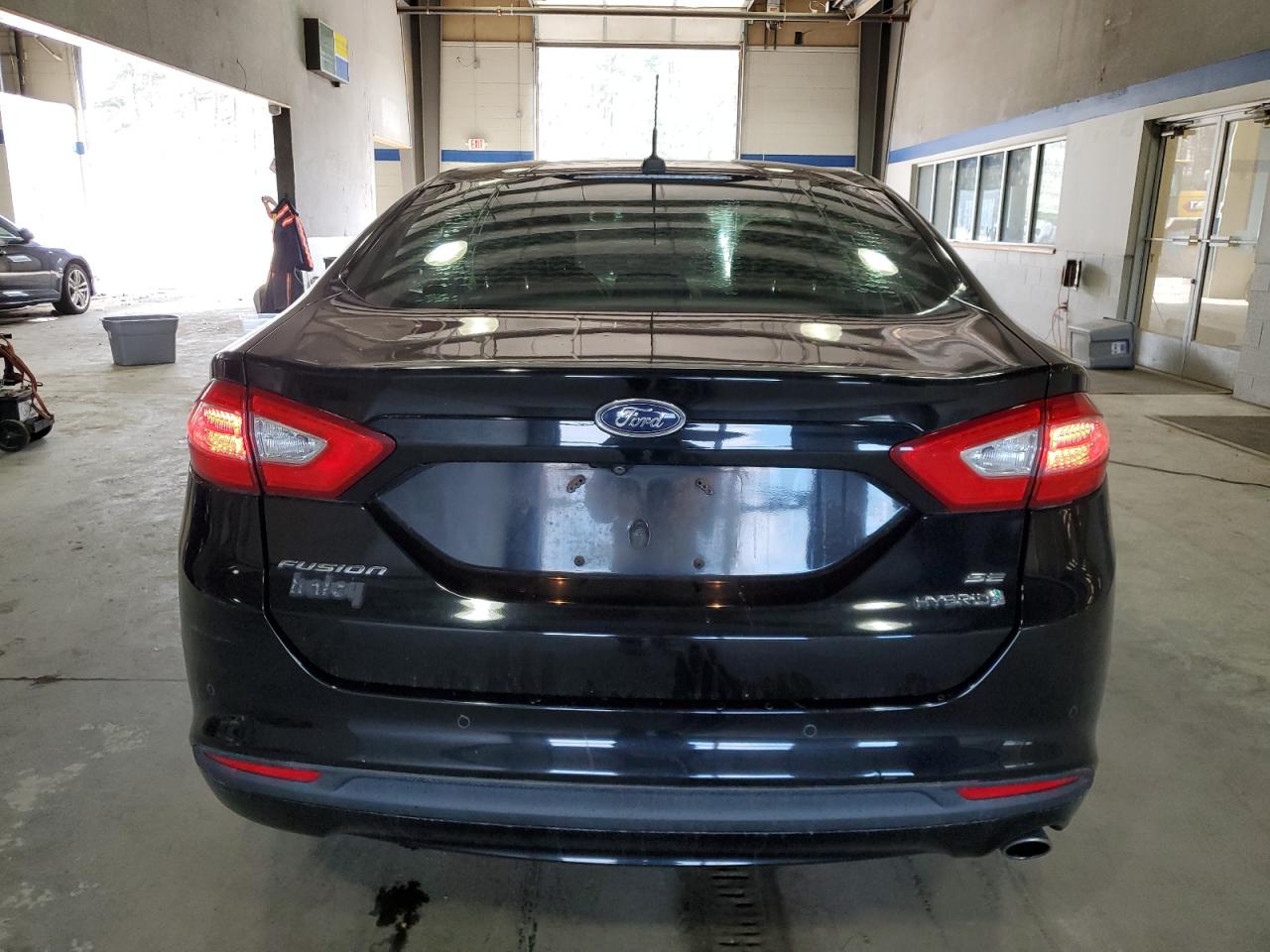 2016 Ford Fusion - Image 6