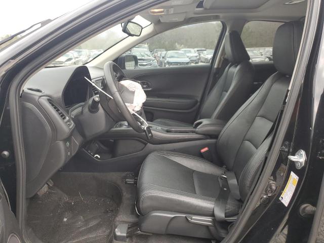  HONDA HR-V 2022 Czarny