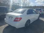 2013 MERCEDES BENZ C220 AMG S for sale at Copart ST HELENS