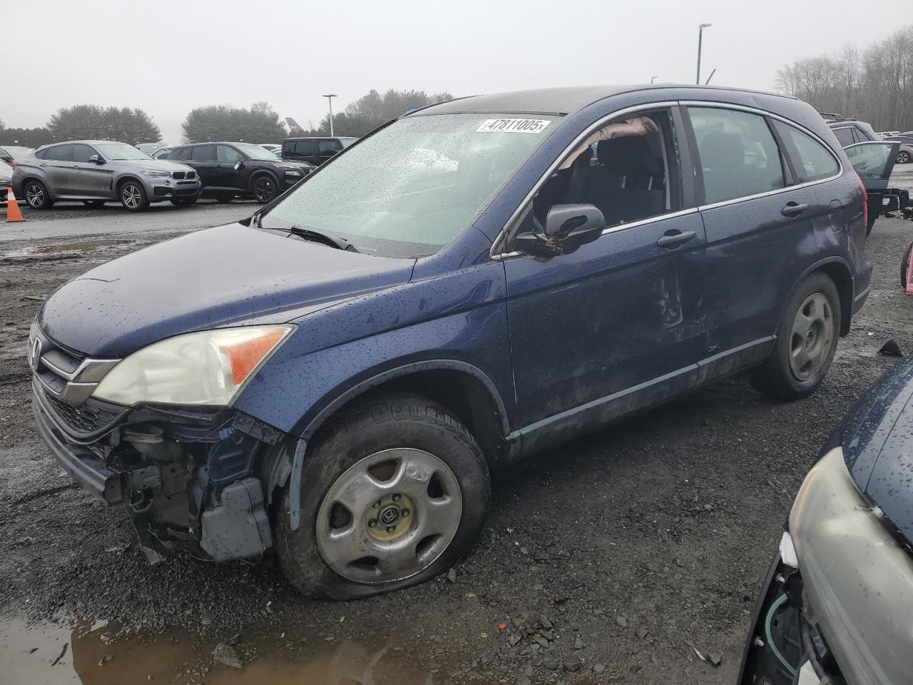 2010 Honda CR-V - Image 1