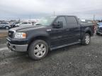2007 Ford F150 Supercrew на продаже в Eugene, OR - All Over
