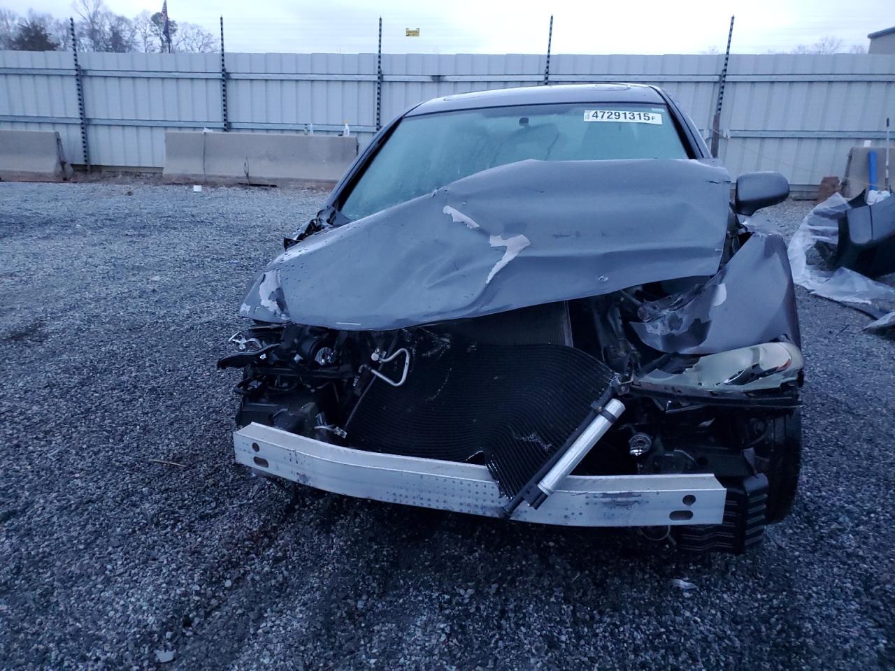 2009 Honda Civic - Image 5