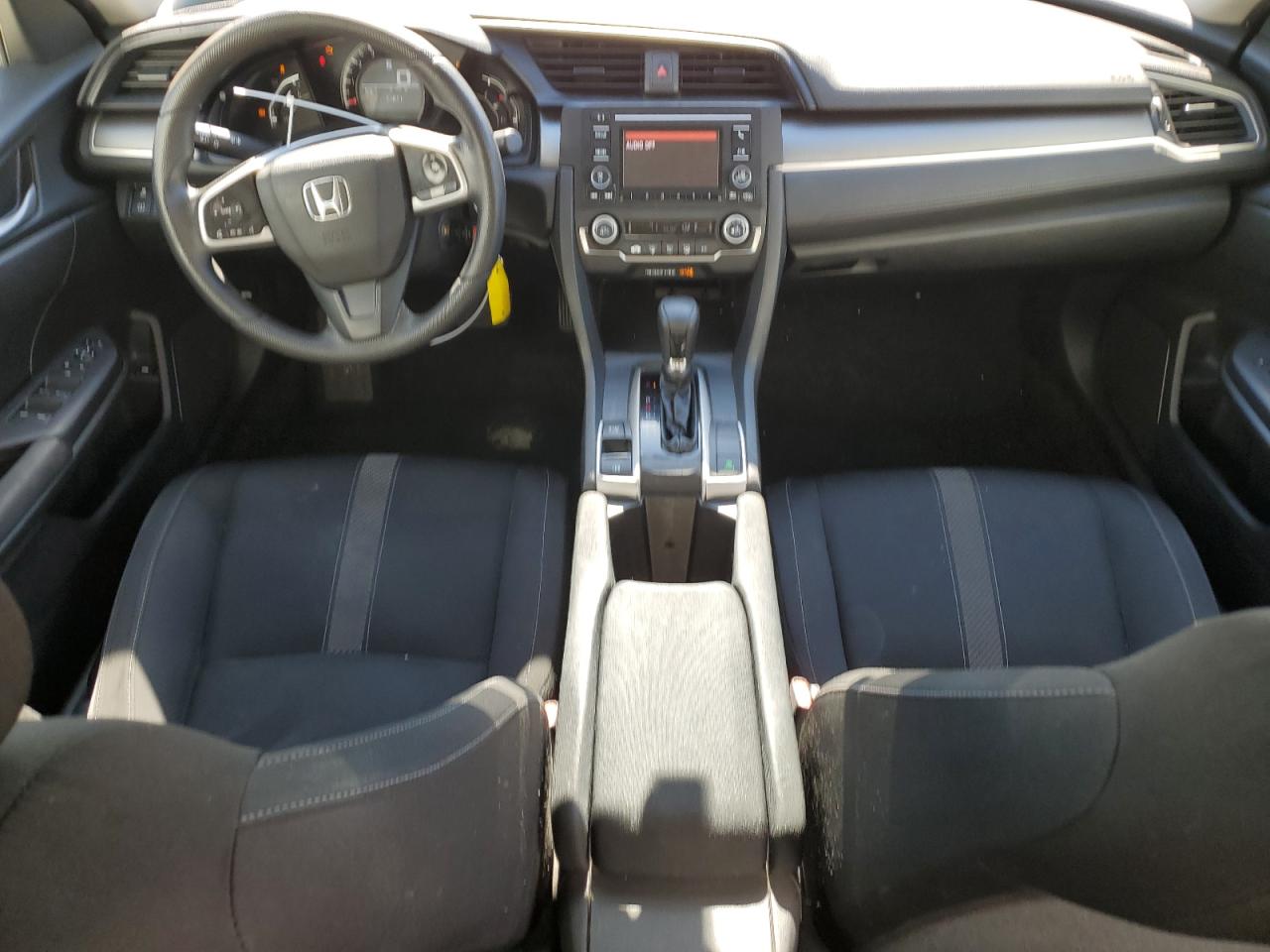 2018 Honda Civic - Image 8