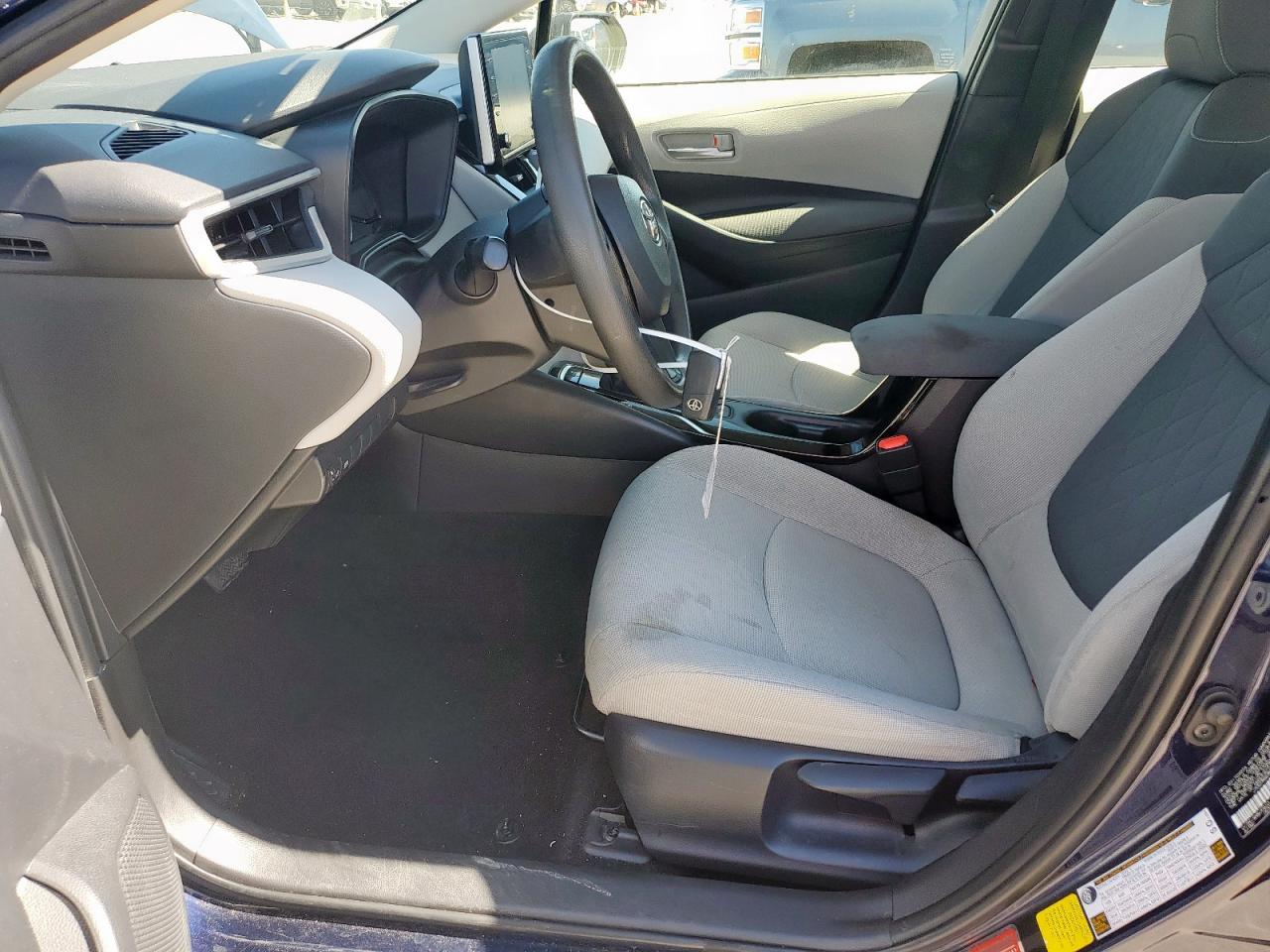 2021 Toyota Corolla - Image 8