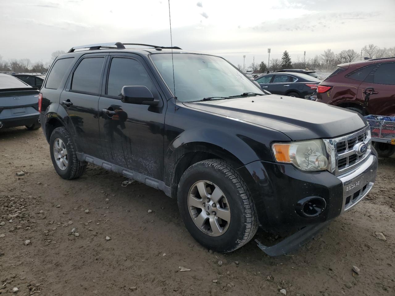 2010 Ford Escape - Image 4