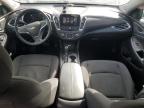 2017 Chevrolet Malibu Lt იყიდება Mebane-ში, NC - Side