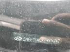 2014 Hyundai Sonata Se на продаже в Riverview, FL - Front End