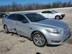 2014 Ford Taurus Limited на продаже в Oklahoma City, OK - Side