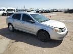 2006 Chevrolet Cobalt Ls en Venta en Houston, TX - Front End