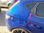 2019 SEAT LEON FR BL for sale at Copart BRISTOL