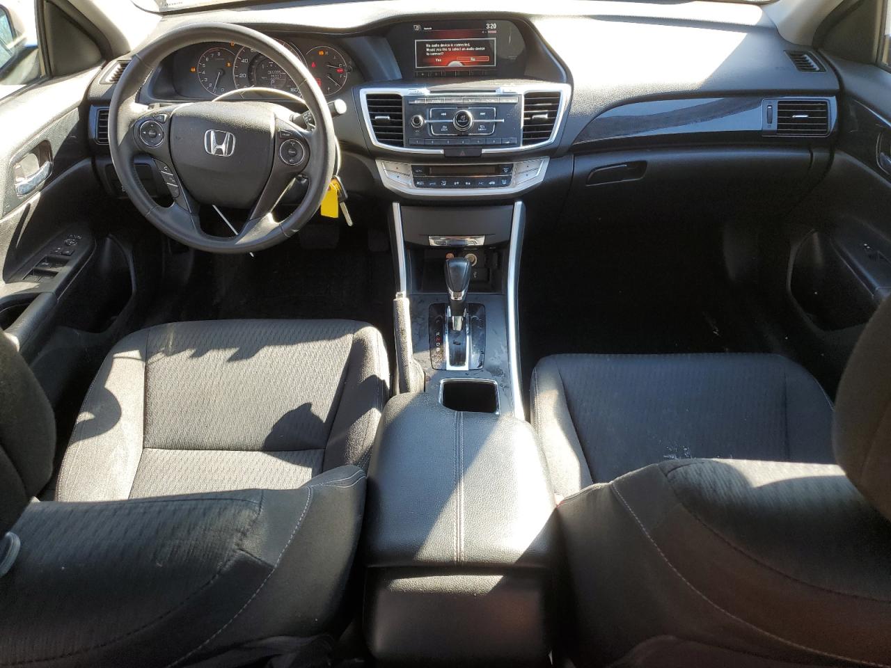2015 Honda Accord - Image 8