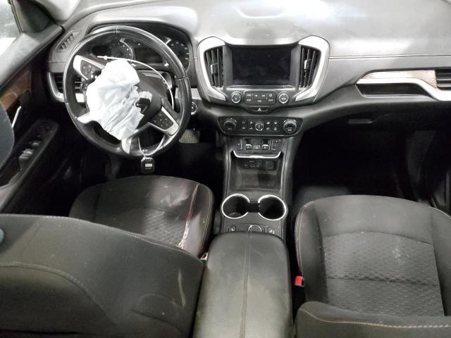  GMC TERRAIN 2018 Сharcoal