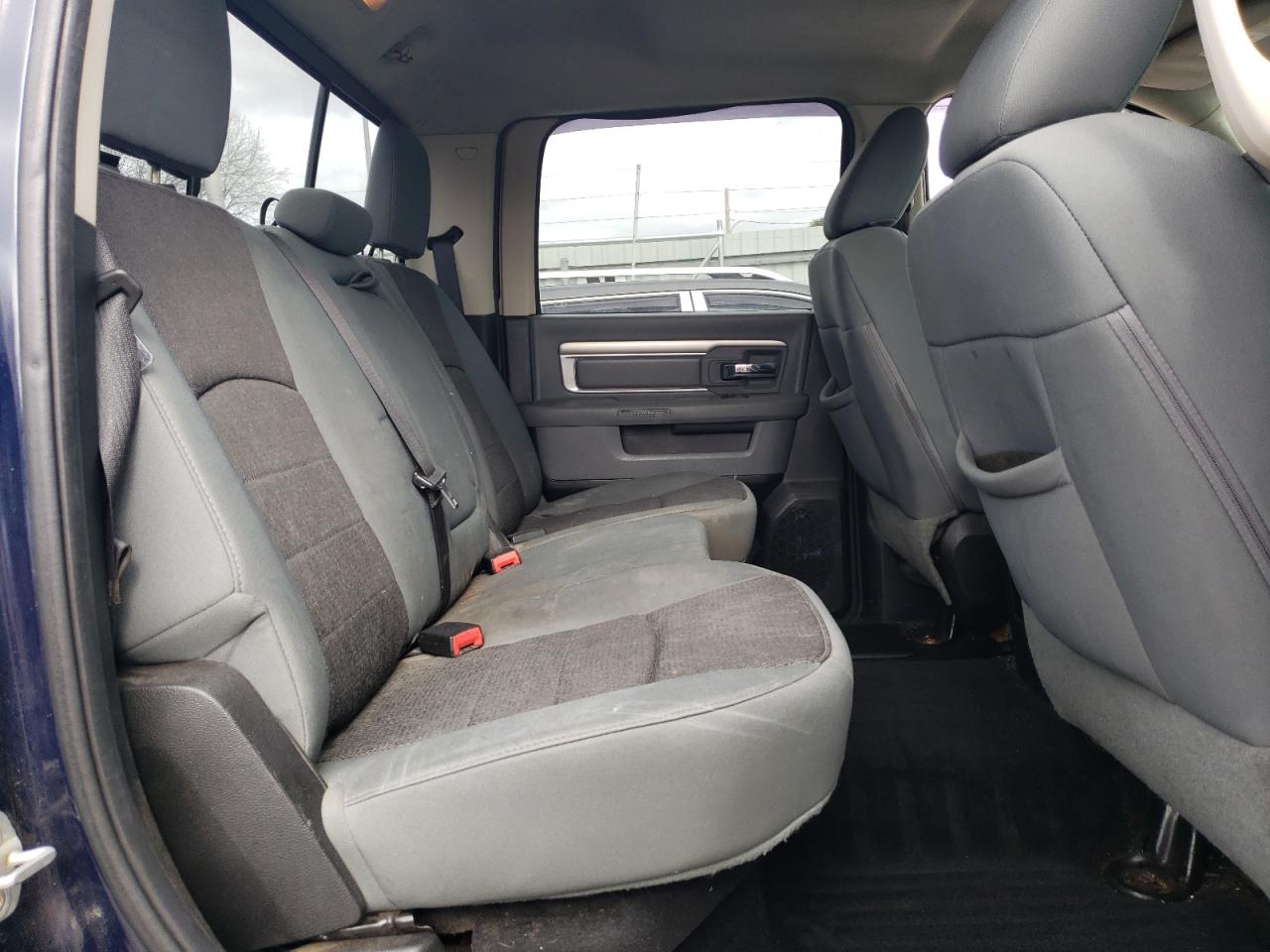 2013 RAM 1500 - Image 11