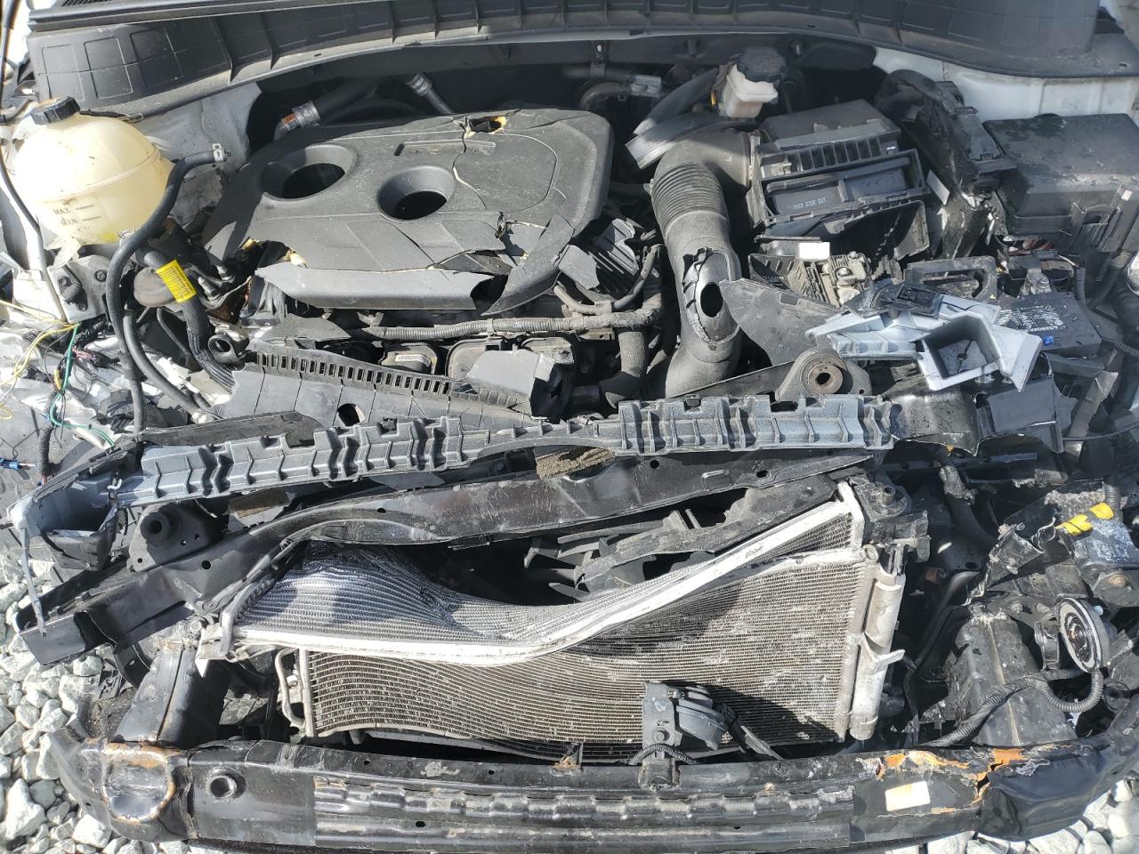 2018 Hyundai Tucson - Image 12