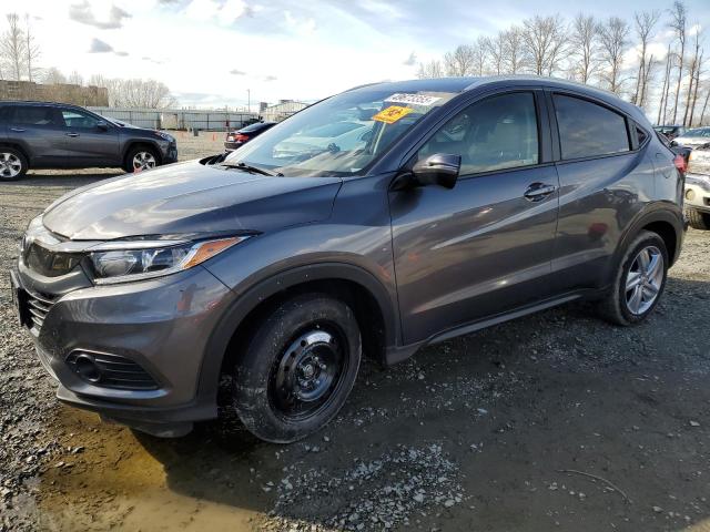 2020 Honda Hr-V Ex