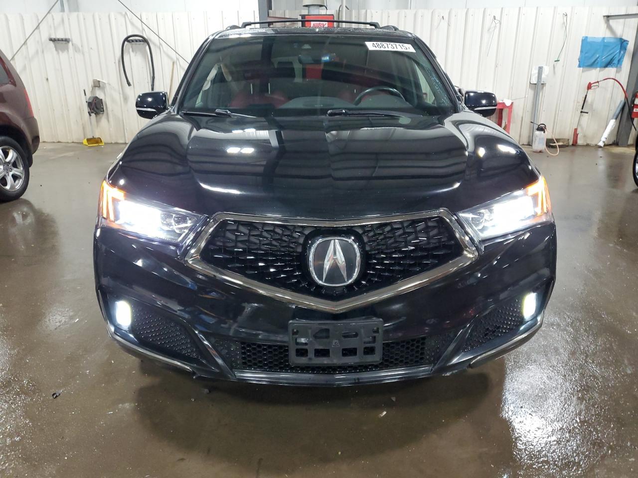 2020 Acura MDX - Image 5