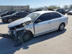 2016 Volkswagen Jetta S продається в Wilmer, TX - Front End