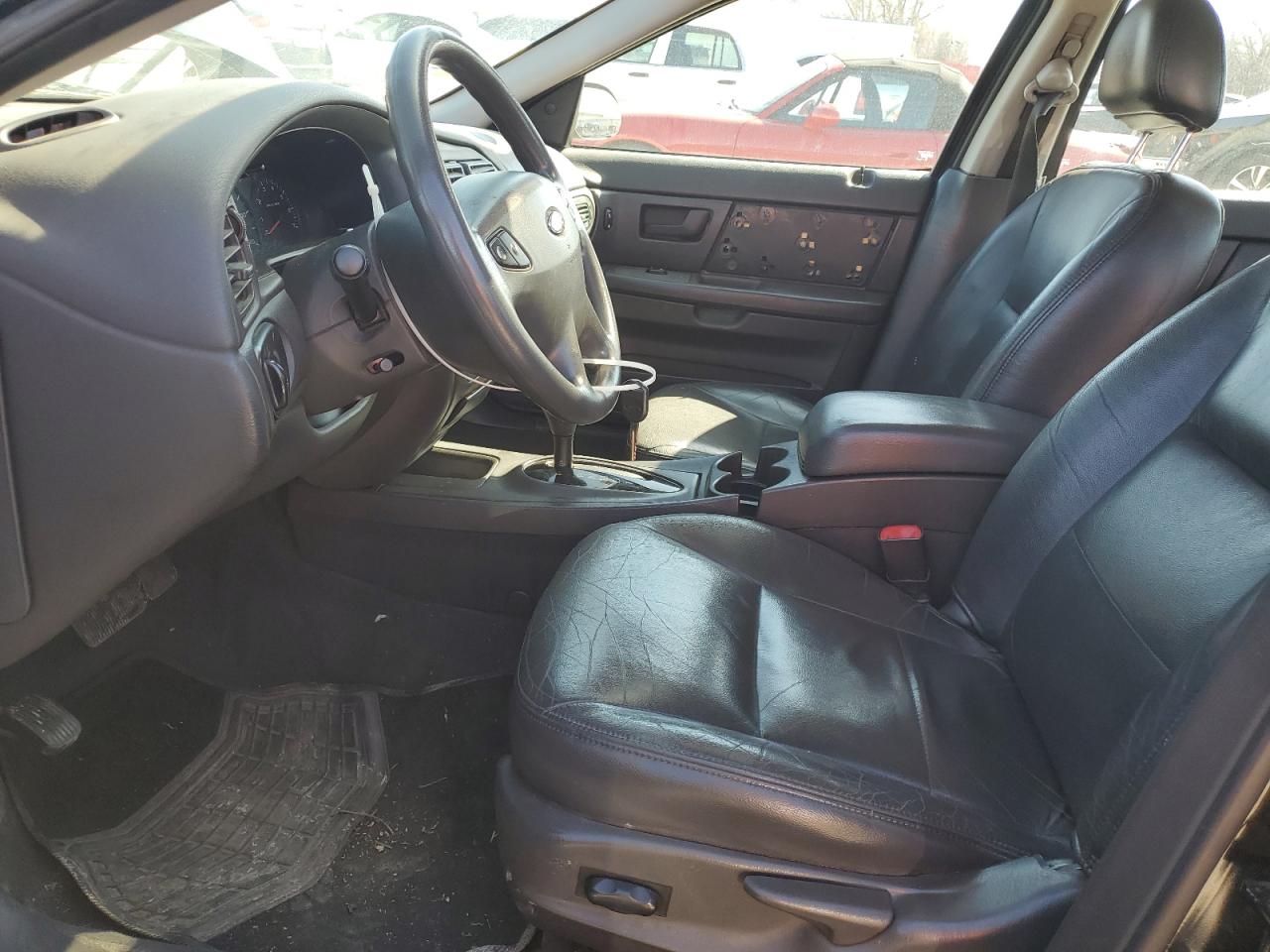 2003 Ford Taurus - Image 7