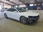 2019 Audi A8 L for Sale in East Granby, CT - Front End